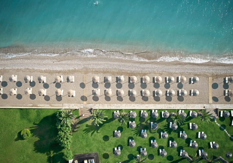 Hotelstrand