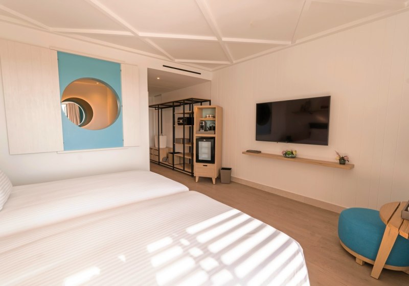 Zimmer & Wohnkomfort