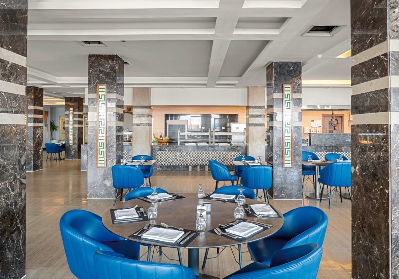 Kulinarik & Restaurants