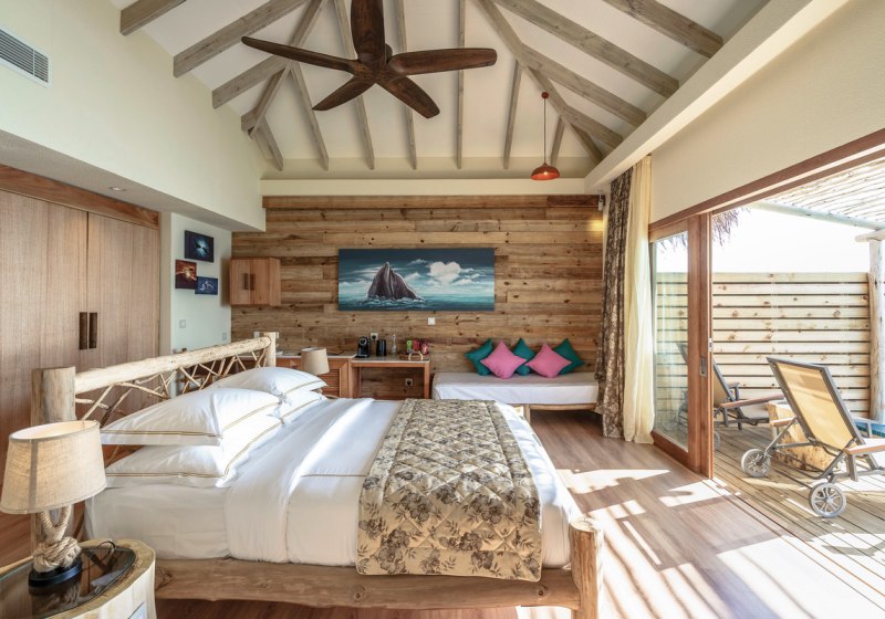 Zimmer & Wohnkomfort