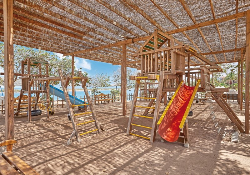 Beispiel: Unterhaltung Familie