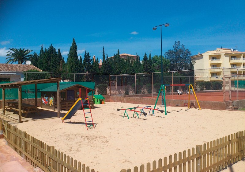 Unterhaltung Familie