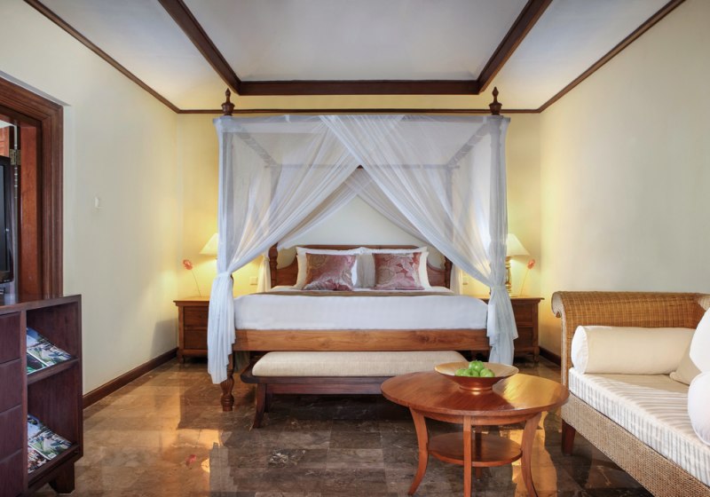 Zimmer & Wohnkomfort