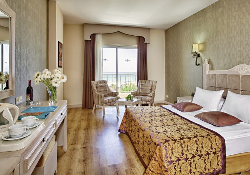 Zimmer & Wohnkomfort