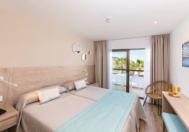 Zimmer & Wohnkomfort