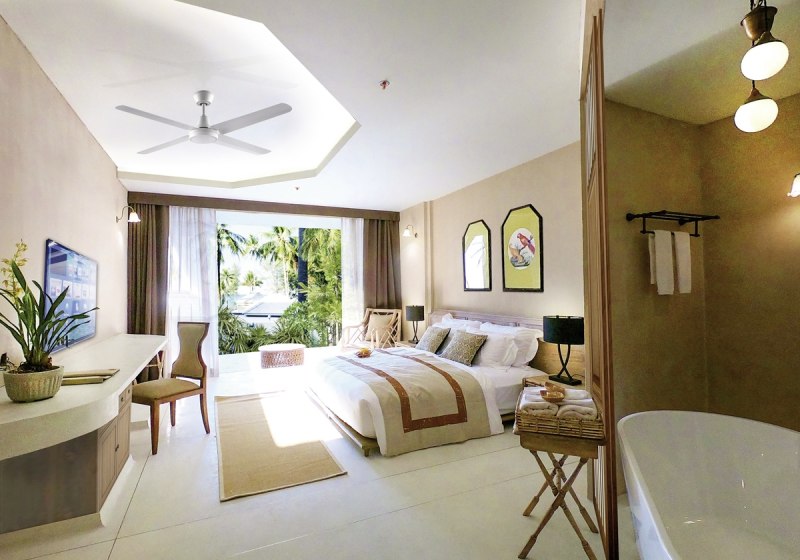 Zimmer & Wohnkomfort