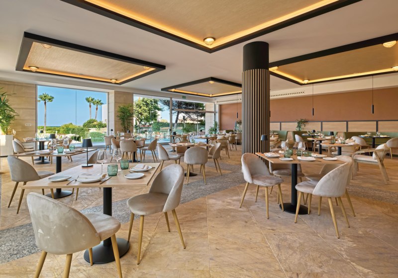 Kulinarik & Restaurants