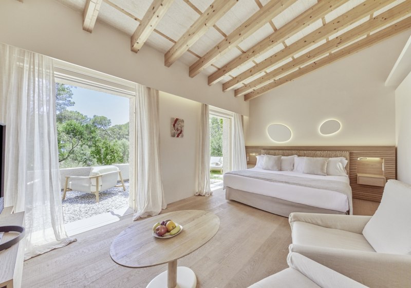 Zimmer & Wohnkomfort