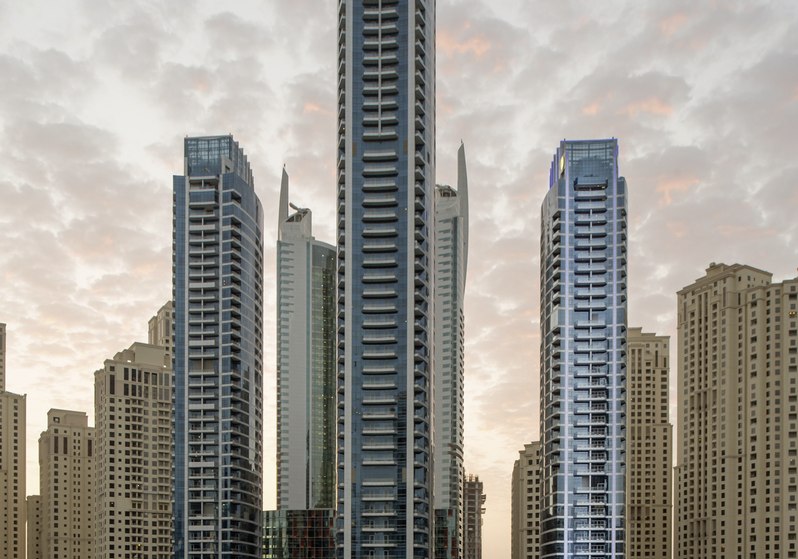 Aussenaufnahme Hotel