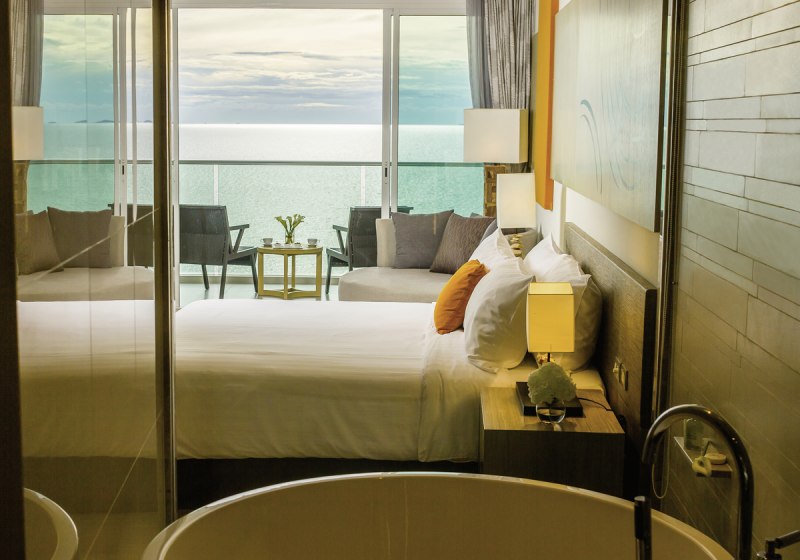 Zimmer & Wohnkomfort