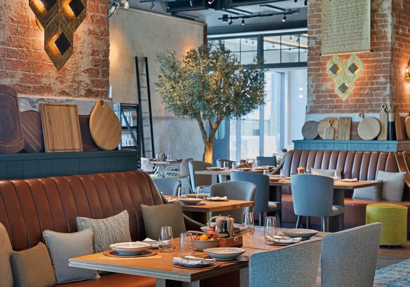 Kulinarik & Restaurants