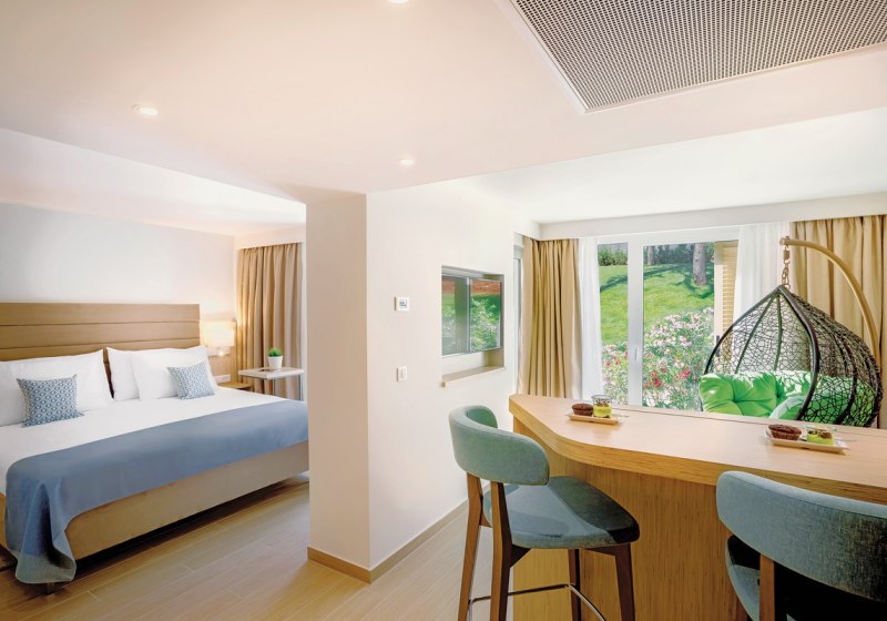 Zimmer & Wohnkomfort