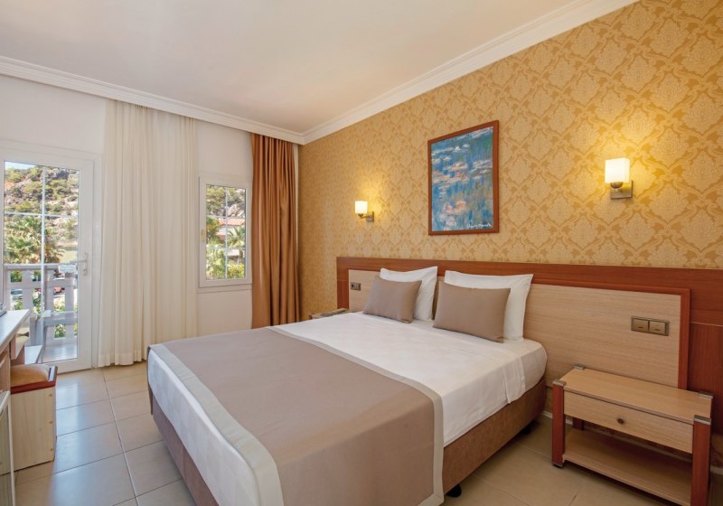 Zimmer & Wohnkomfort