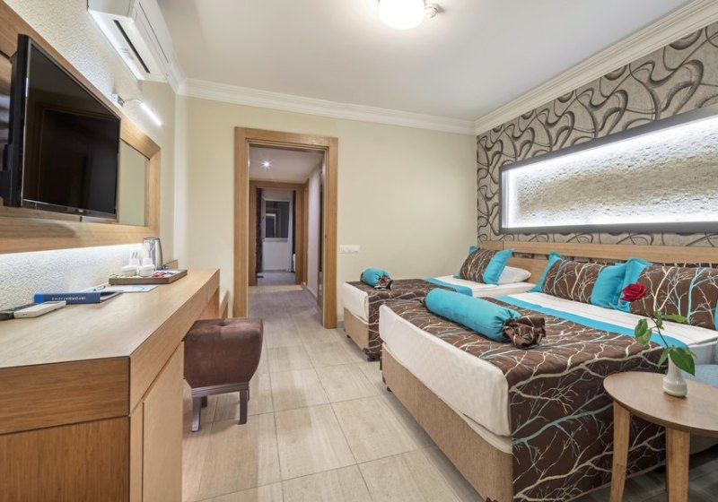 Zimmer & Wohnkomfort