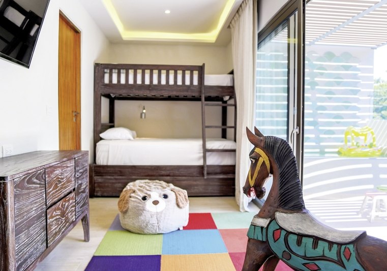 Zimmer & Wohnkomfort