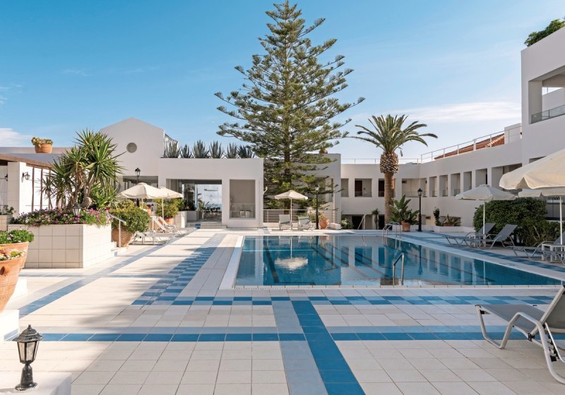 Hotel Allgemein