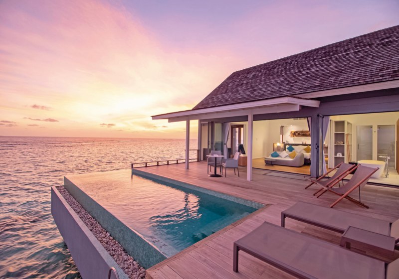 Zimmer & Wohnkomfort