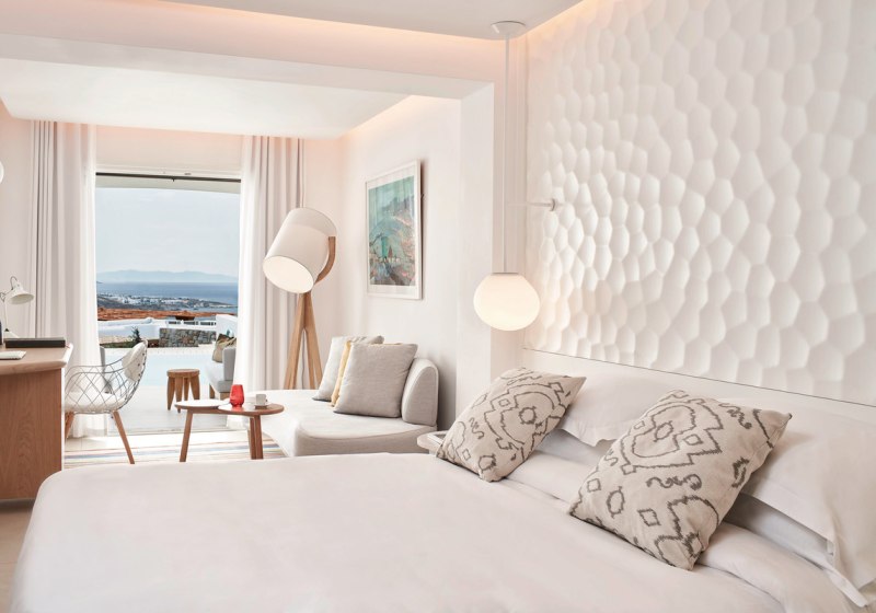 Zimmer & Wohnkomfort