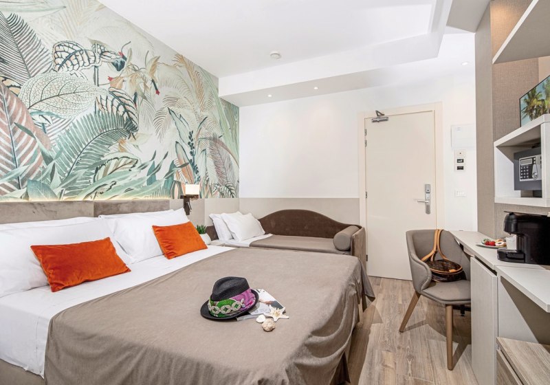 Zimmer & Wohnkomfort