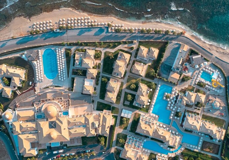 Hotel Allgemein