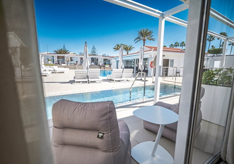 Zimmer & Wohnkomfort