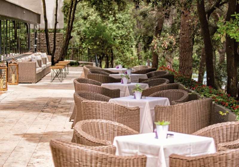 Kulinarik & Restaurants