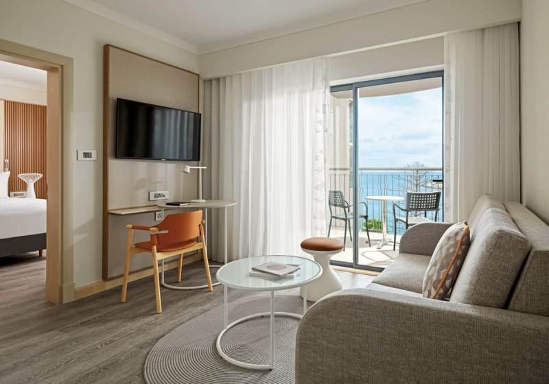 Zimmer & Wohnkomfort