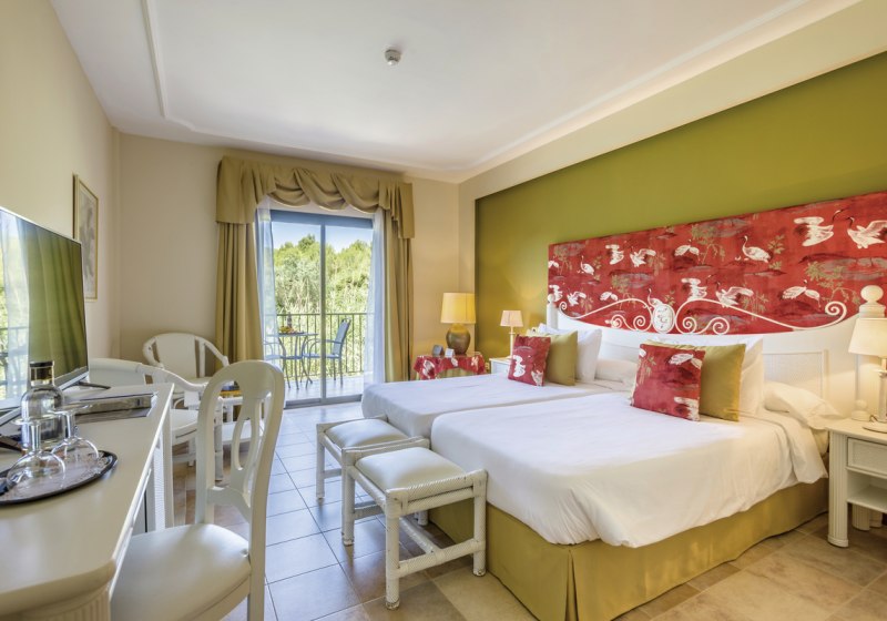 Zimmer & Wohnkomfort