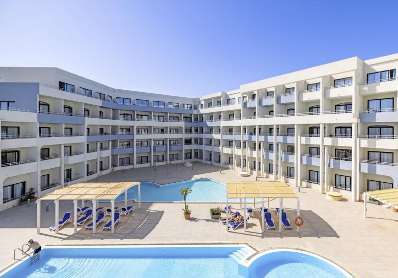Hotel Allgemein
