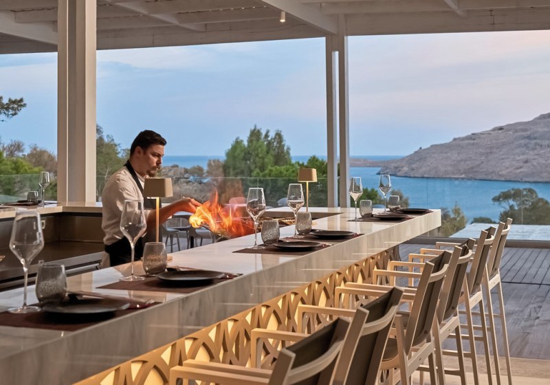 Kulinarik & Restaurants