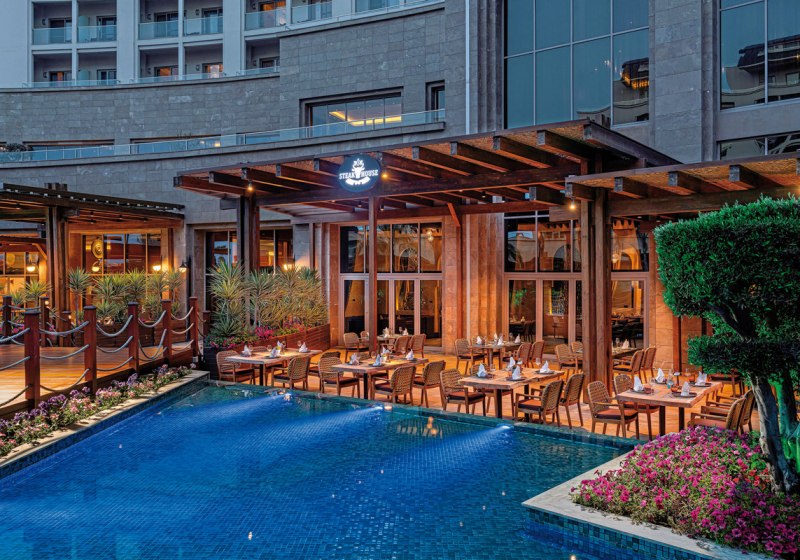 Kulinarik & Restaurants