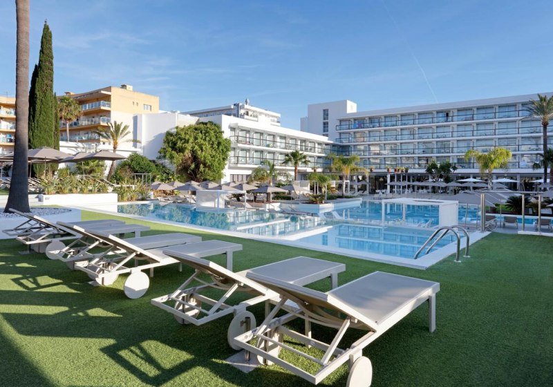 Hotel Allgemein
