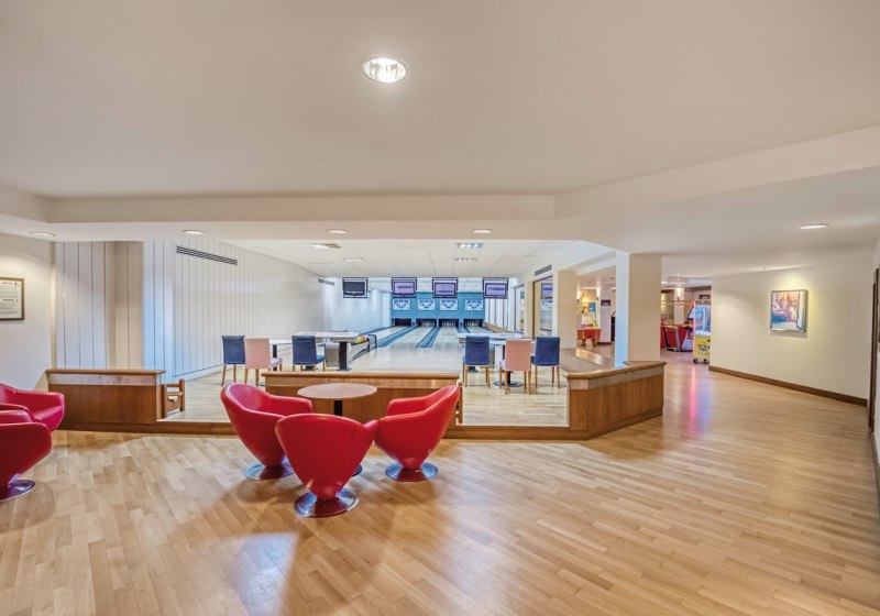 Unterhaltung & Entertainment