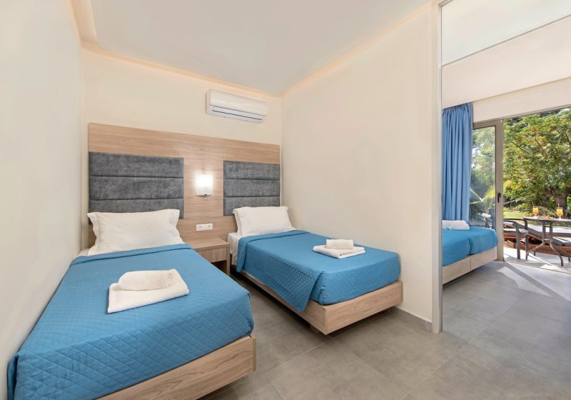 Zimmer & Wohnkomfort