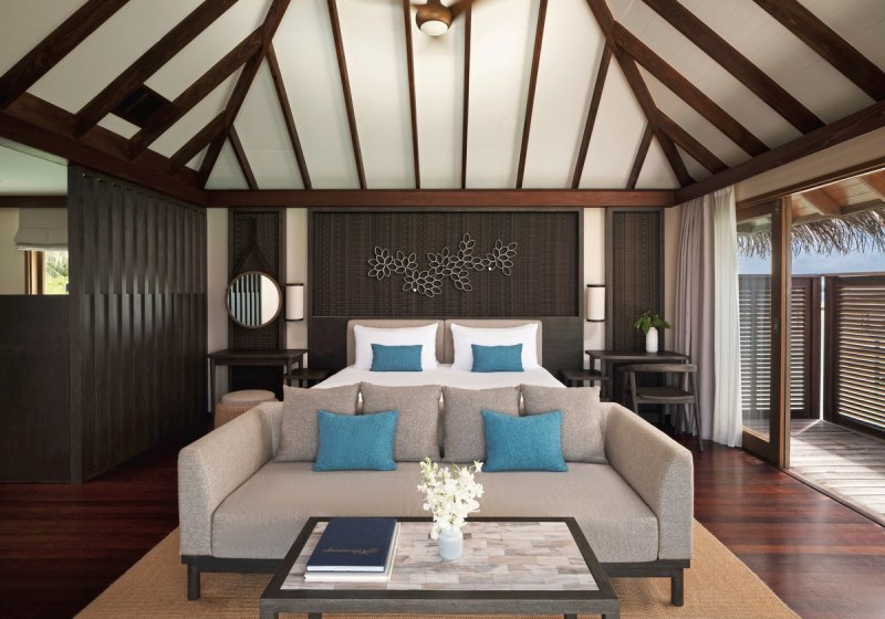 Zimmer & Wohnkomfort