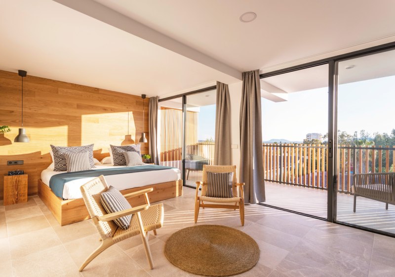 Zimmer & Wohnkomfort