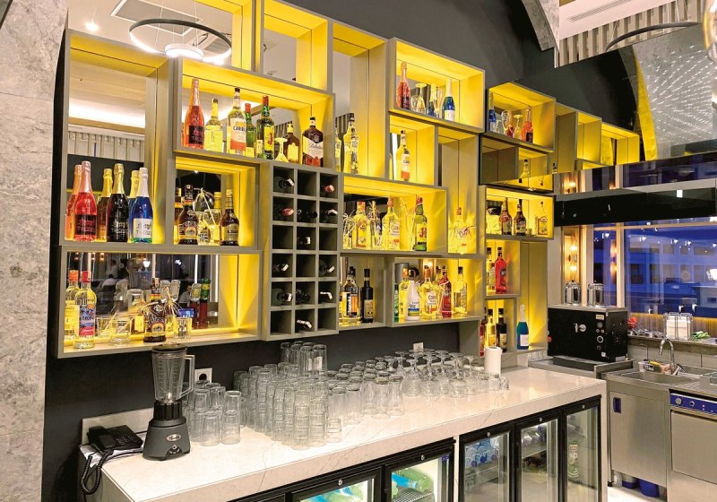 Kulinarik & Restaurants
