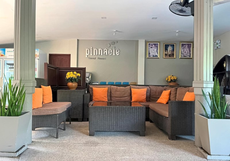 Hotel Allgemein
