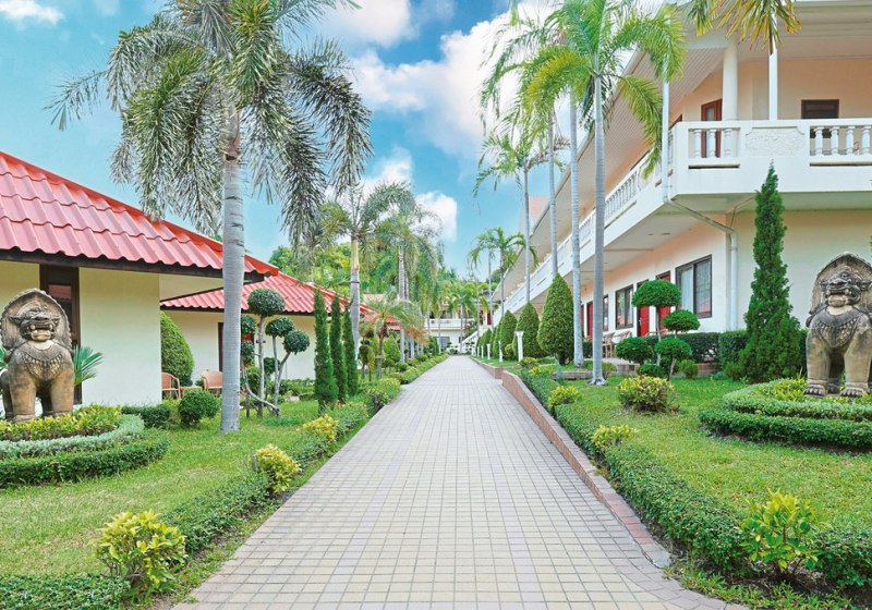 Zimmer & Wohnkomfort