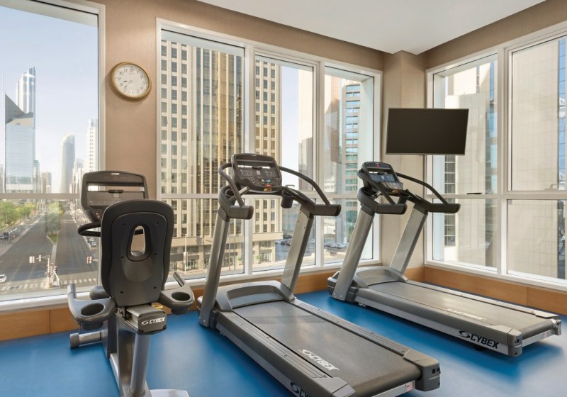 Beispiel: Sport & Fitness