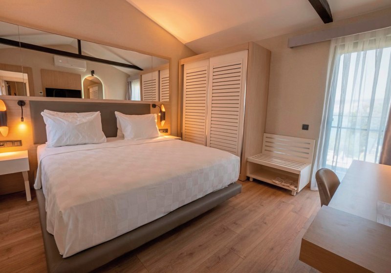 Zimmer & Wohnkomfort