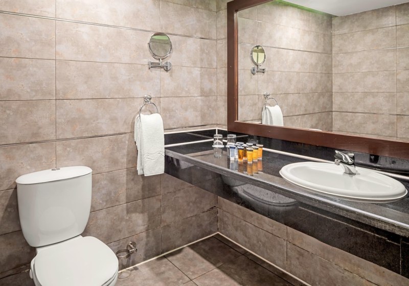 Zimmer & Wohnkomfort