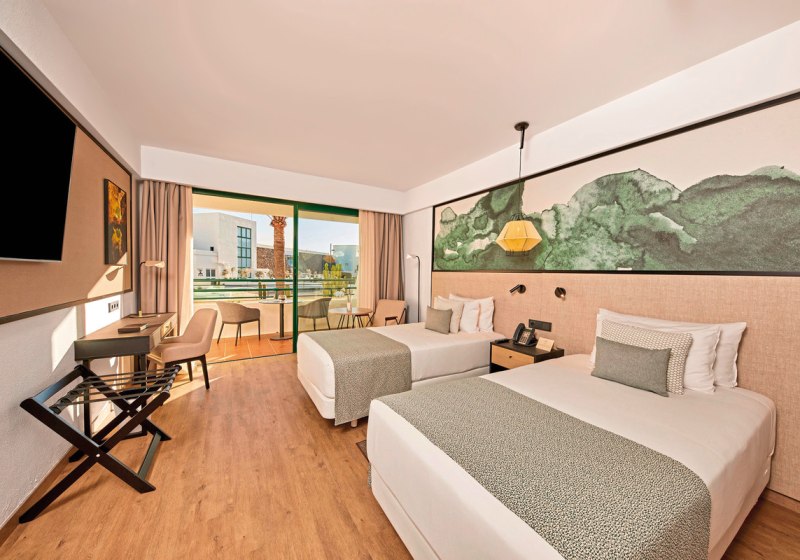 Zimmer & Wohnkomfort