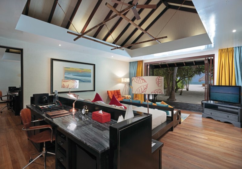 Zimmer & Wohnkomfort