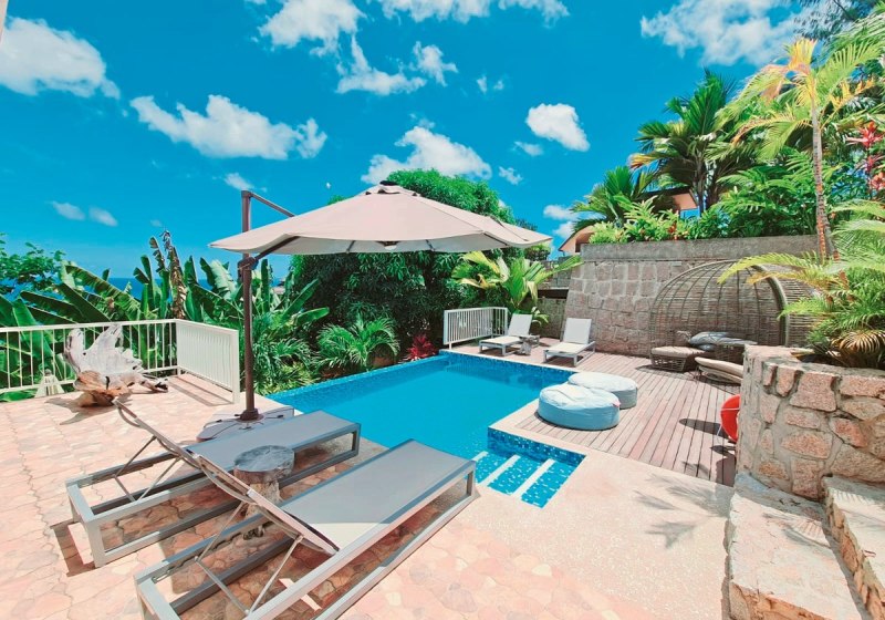 Zimmer & Wohnkomfort