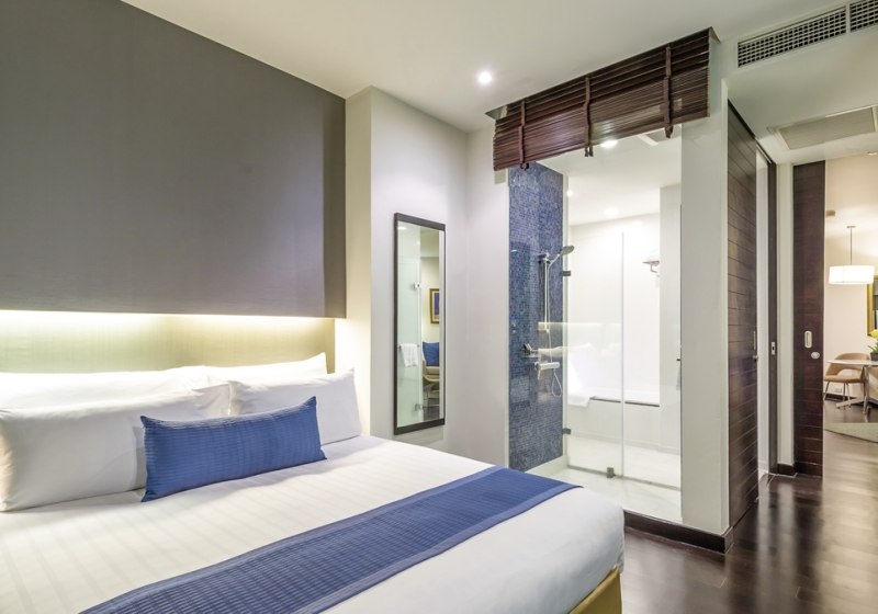 Zimmer & Wohnkomfort