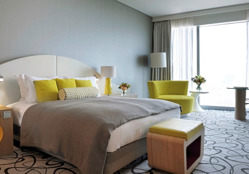 Zimmer & Wohnkomfort