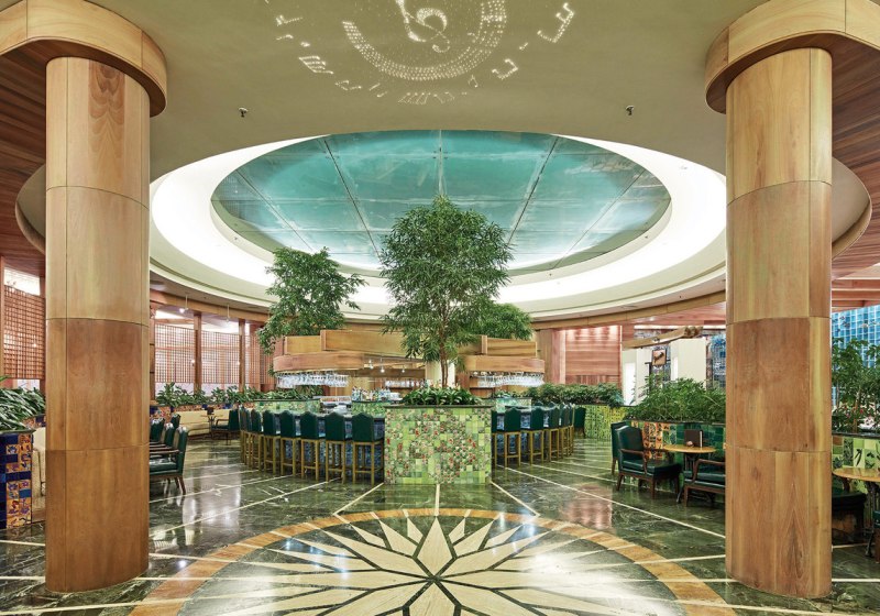 Kulinarik & Restaurants