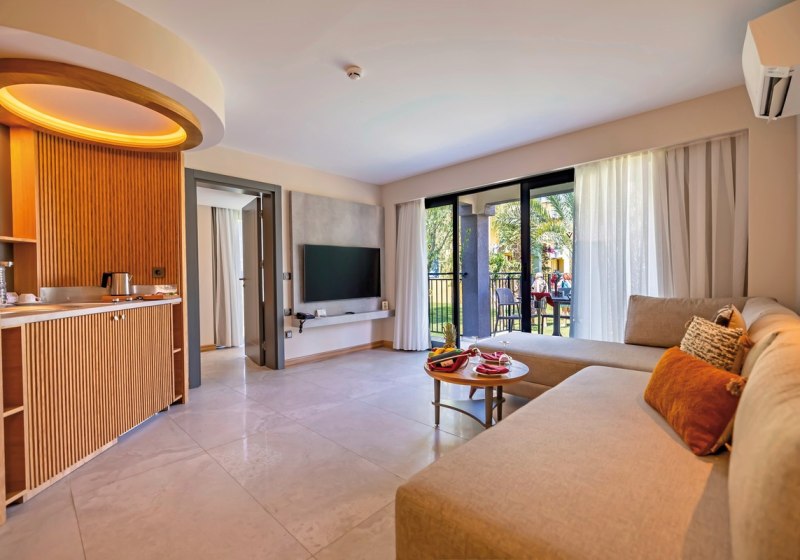 Zimmer & Wohnkomfort