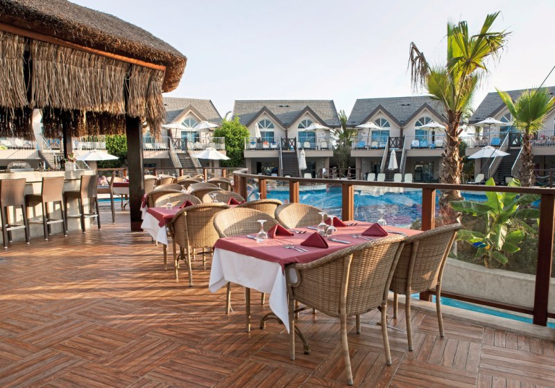 Kulinarik & Restaurants